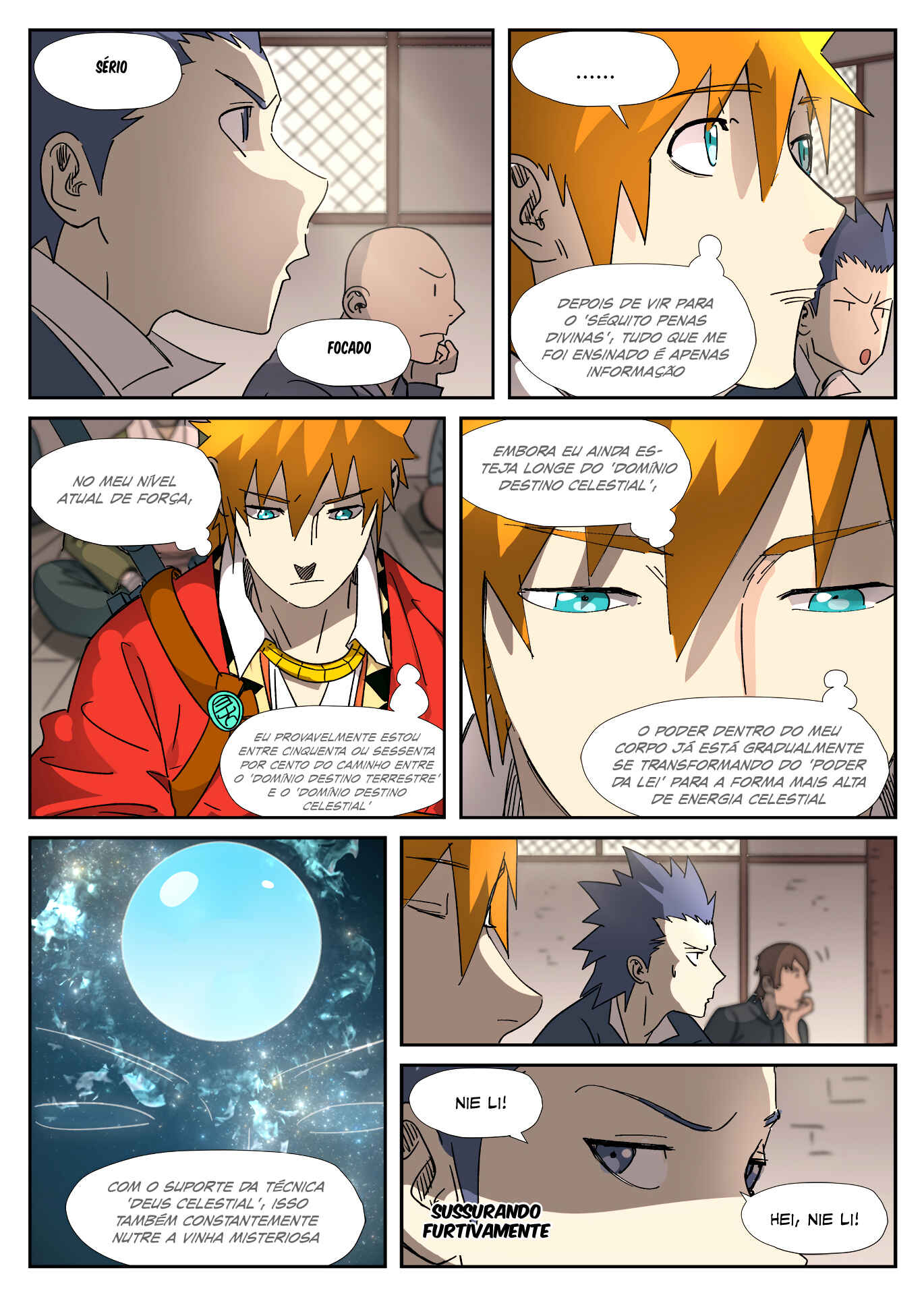 Chapter 305 - Page 6