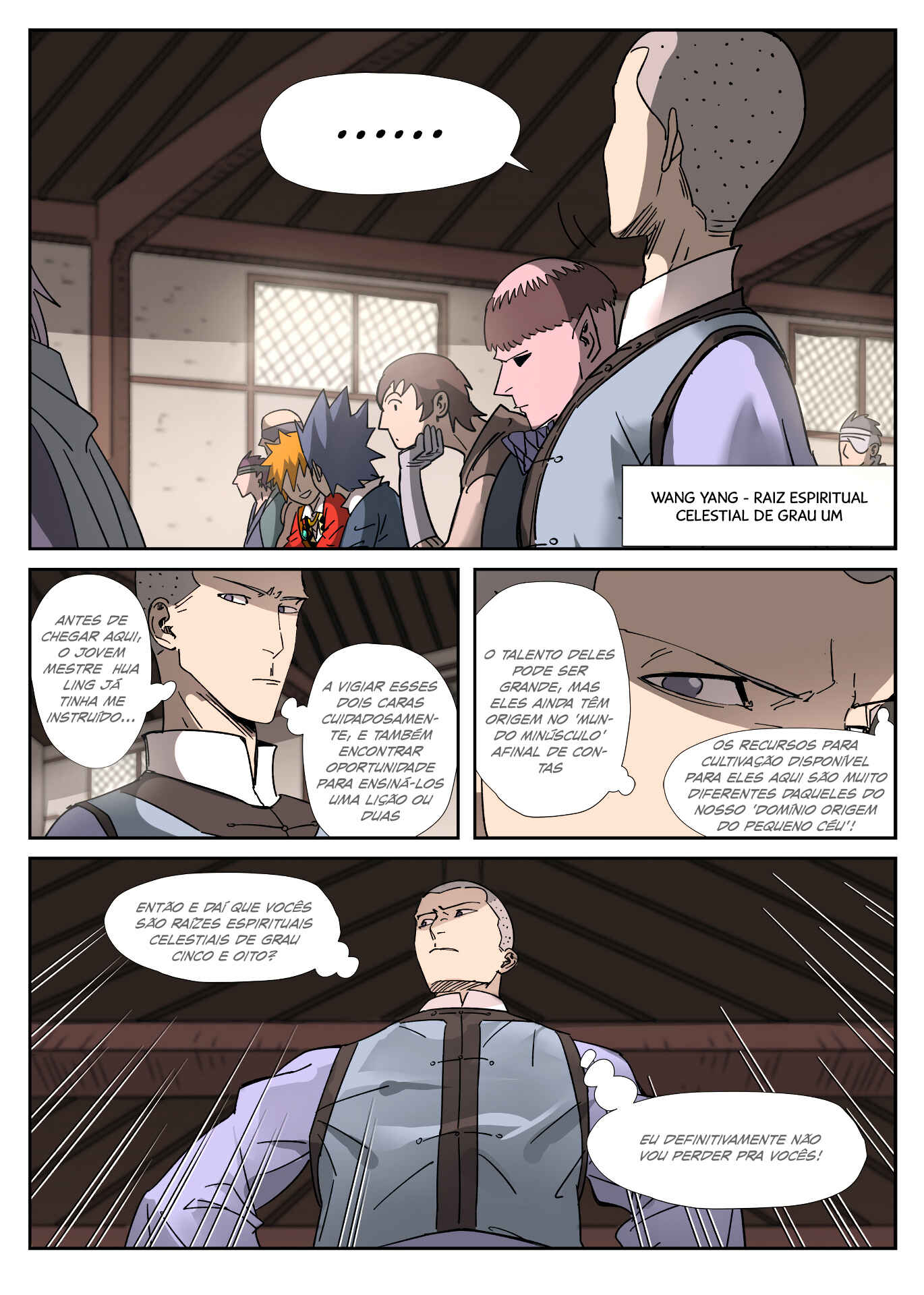 Chapter 305 - Page 9