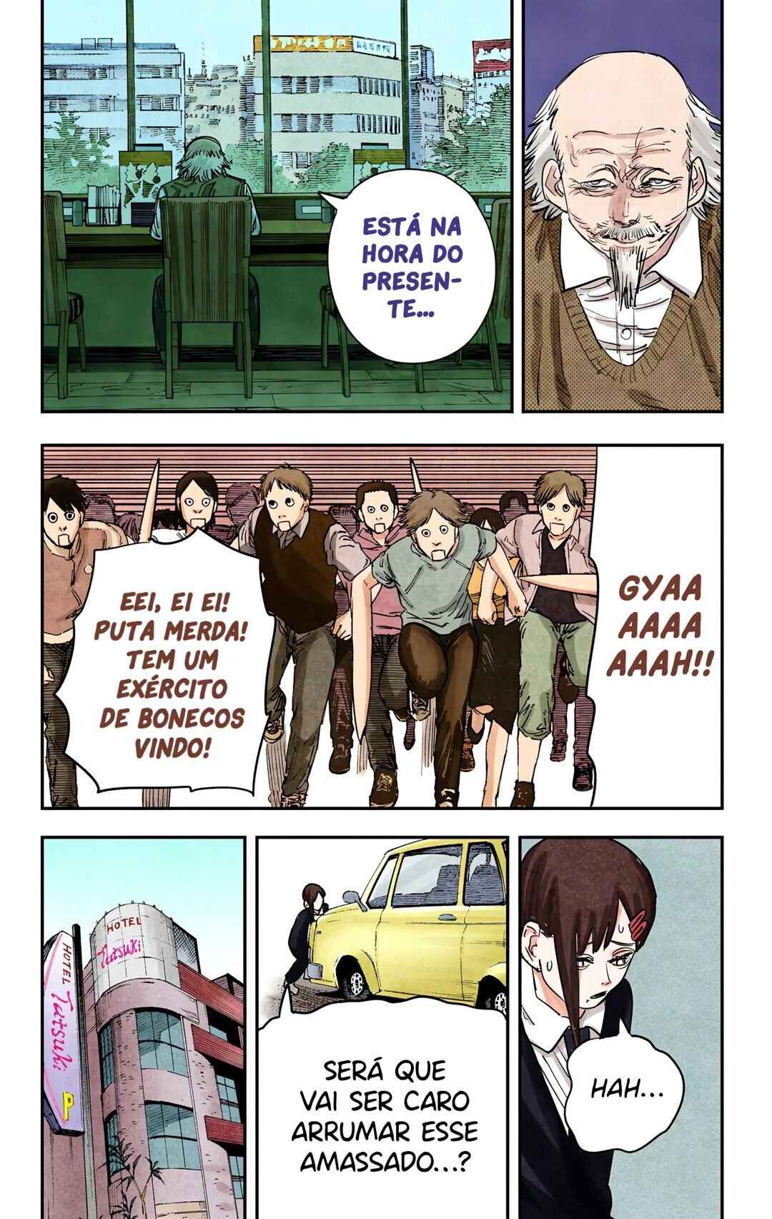 Chapter 59 - Page 19