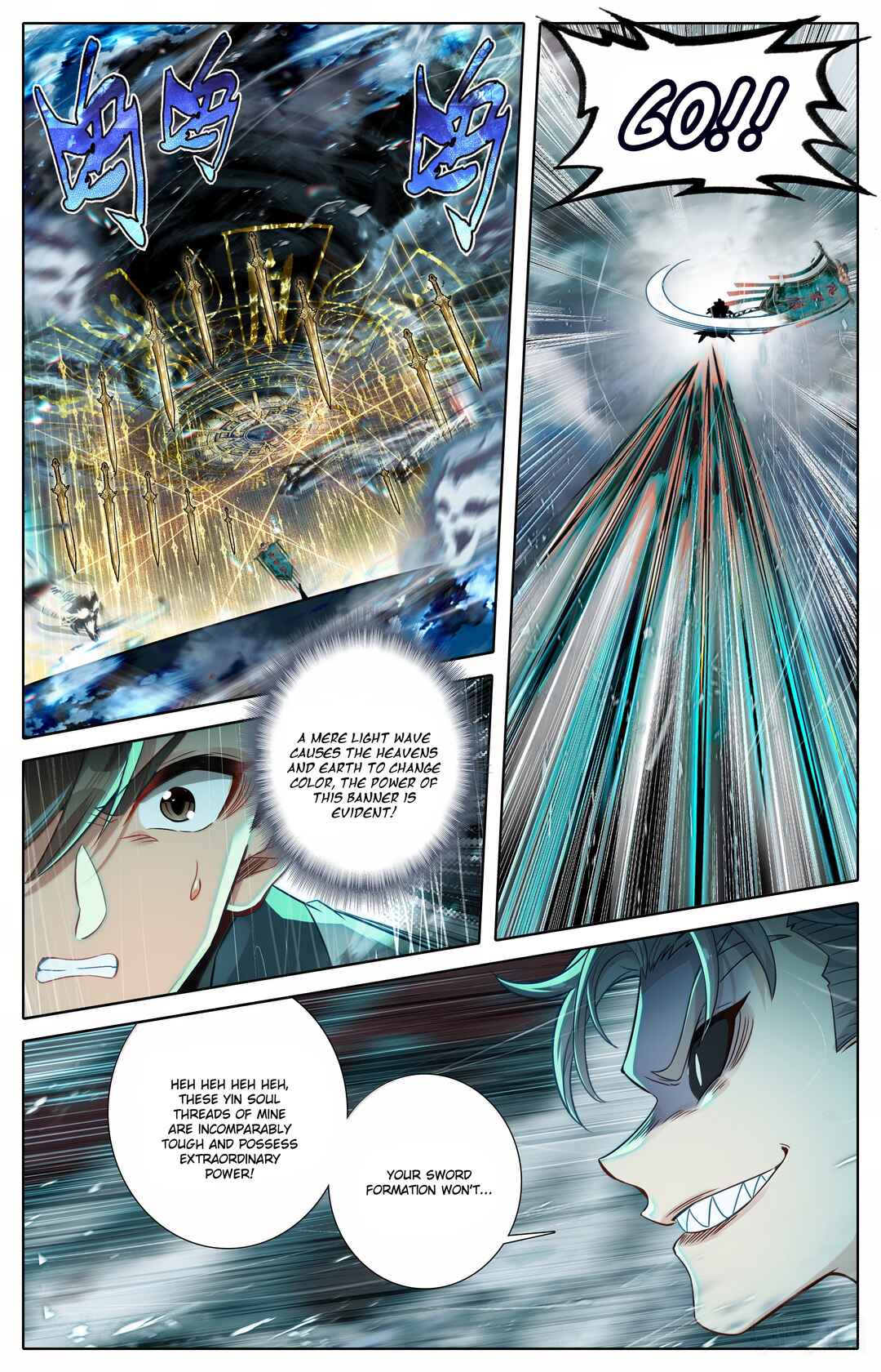 Chapter 355 - Page 6