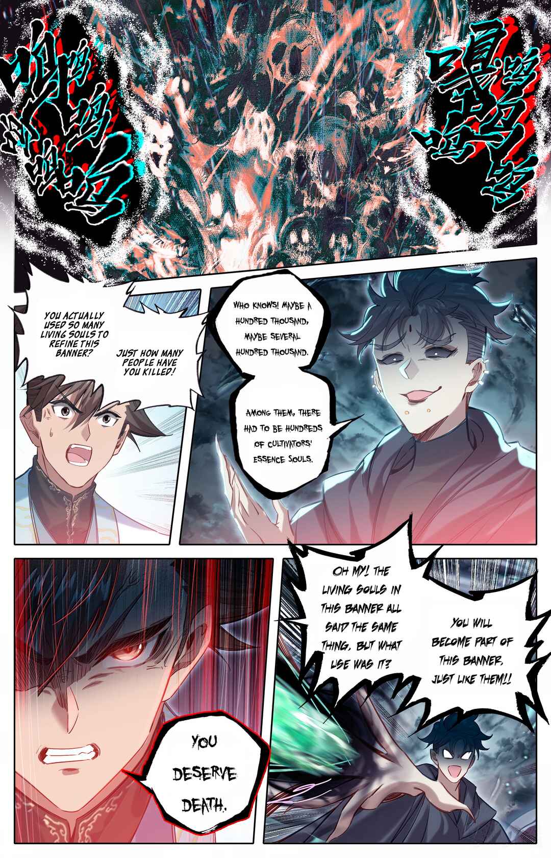Chapter 355 - Page 8