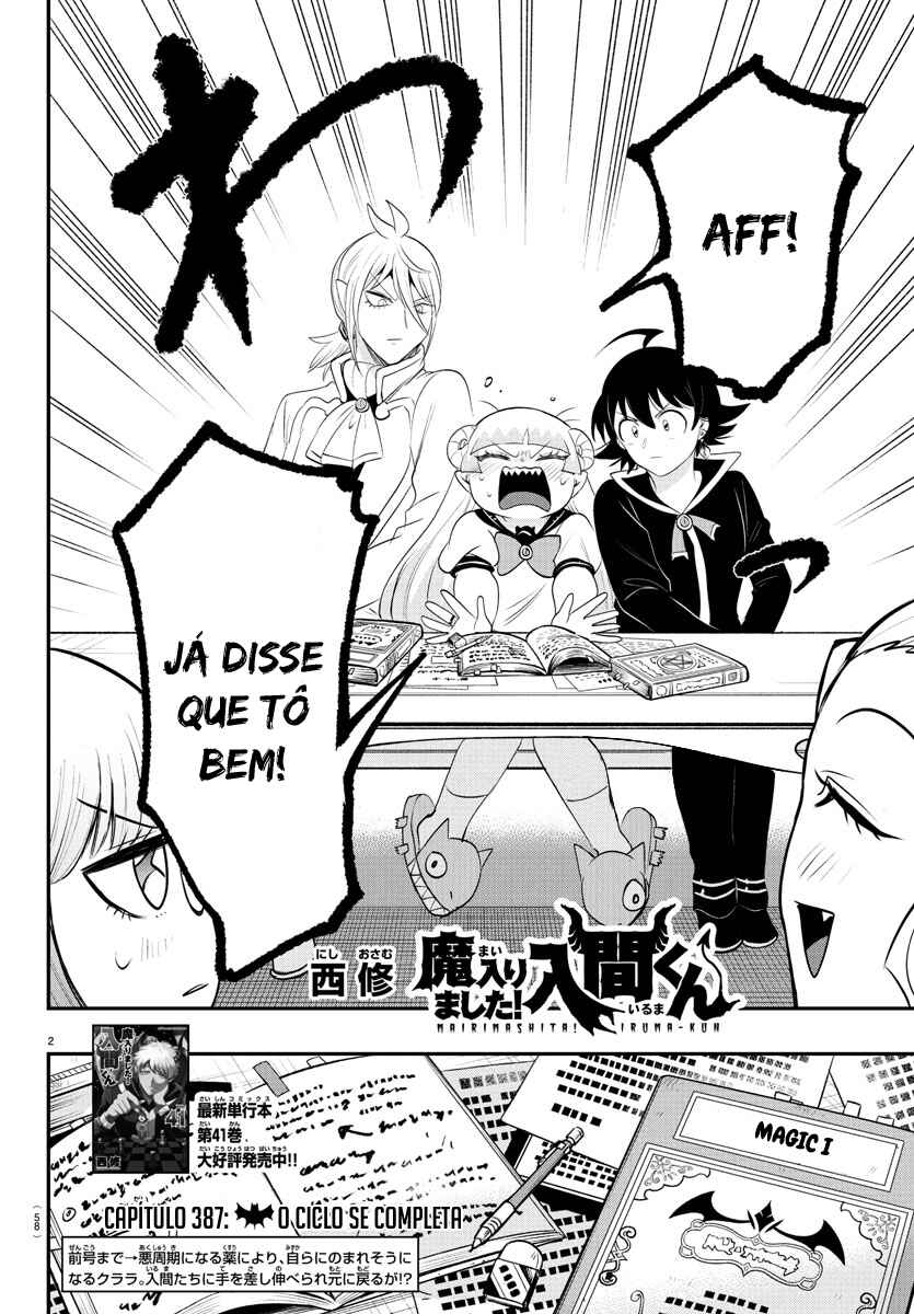 Chapter 387 - Page 4