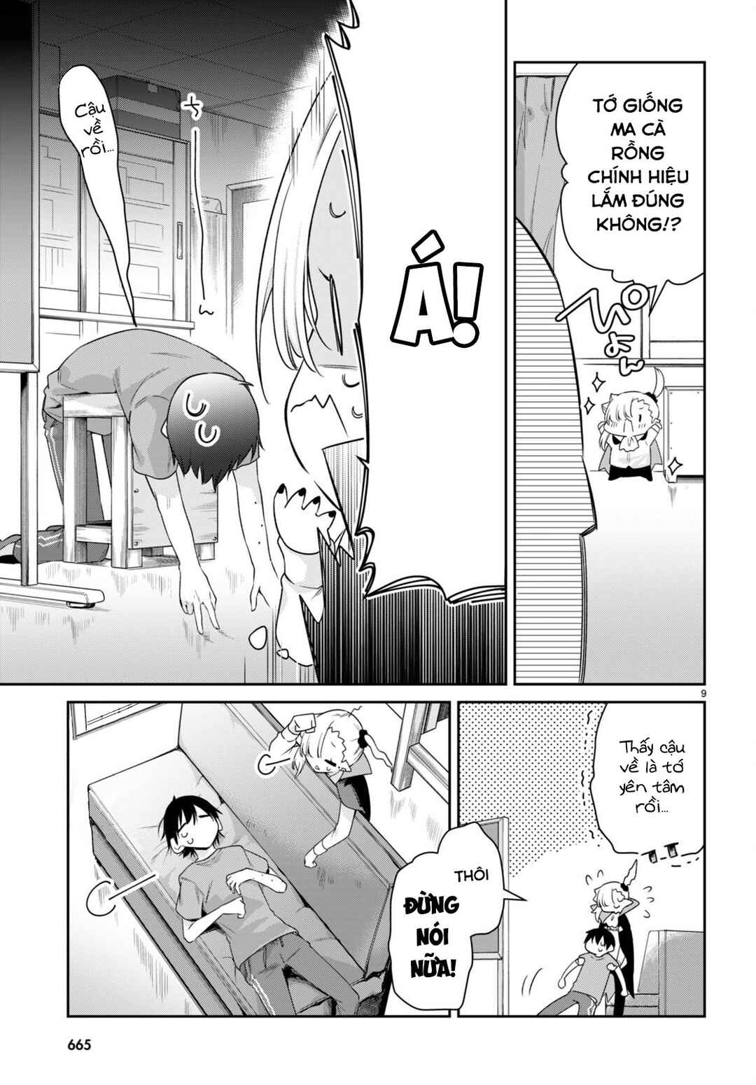 Chapter 30 - Page 10