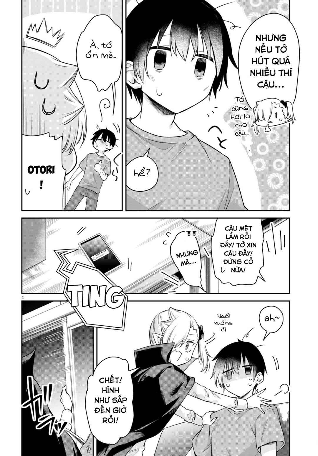 Chapter 30 - Page 5