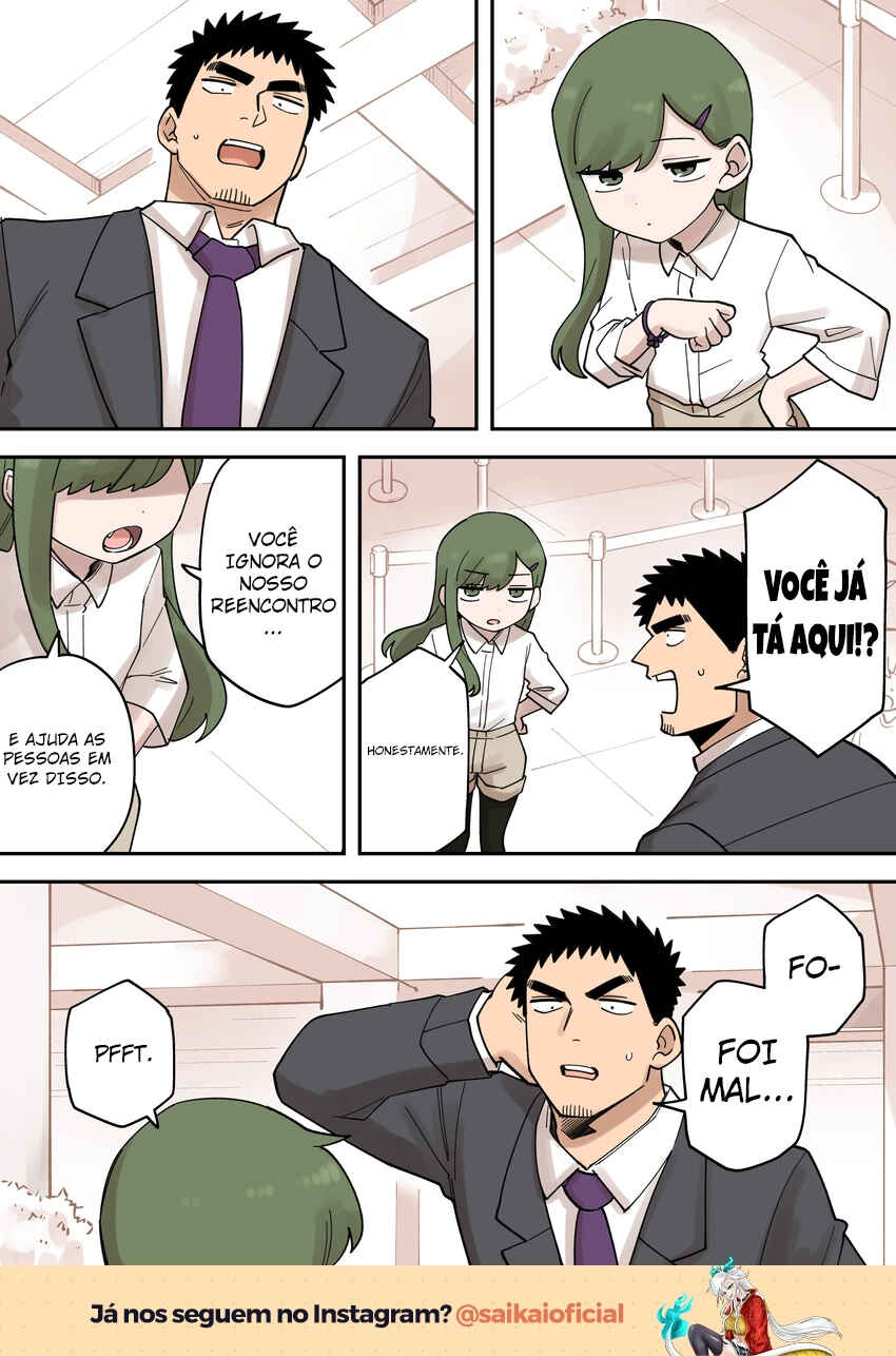 Chapter 235 - Page 2