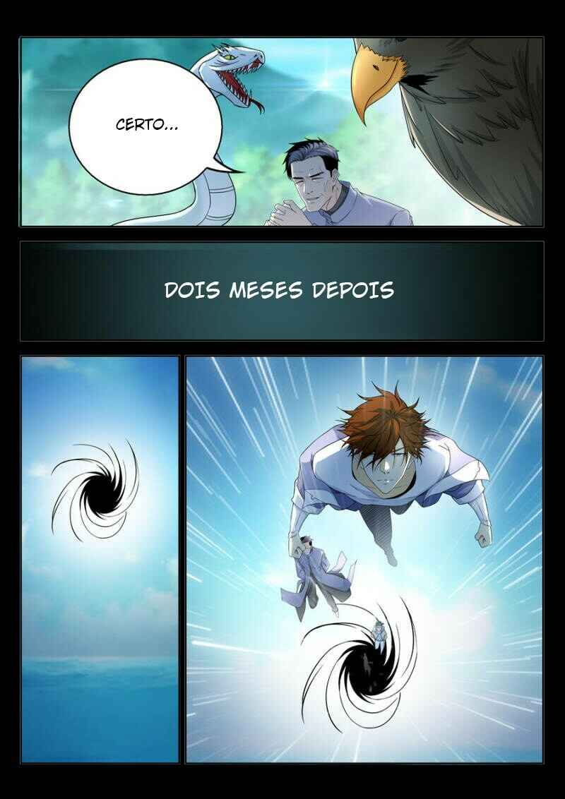 Chapter 334 - Page 7