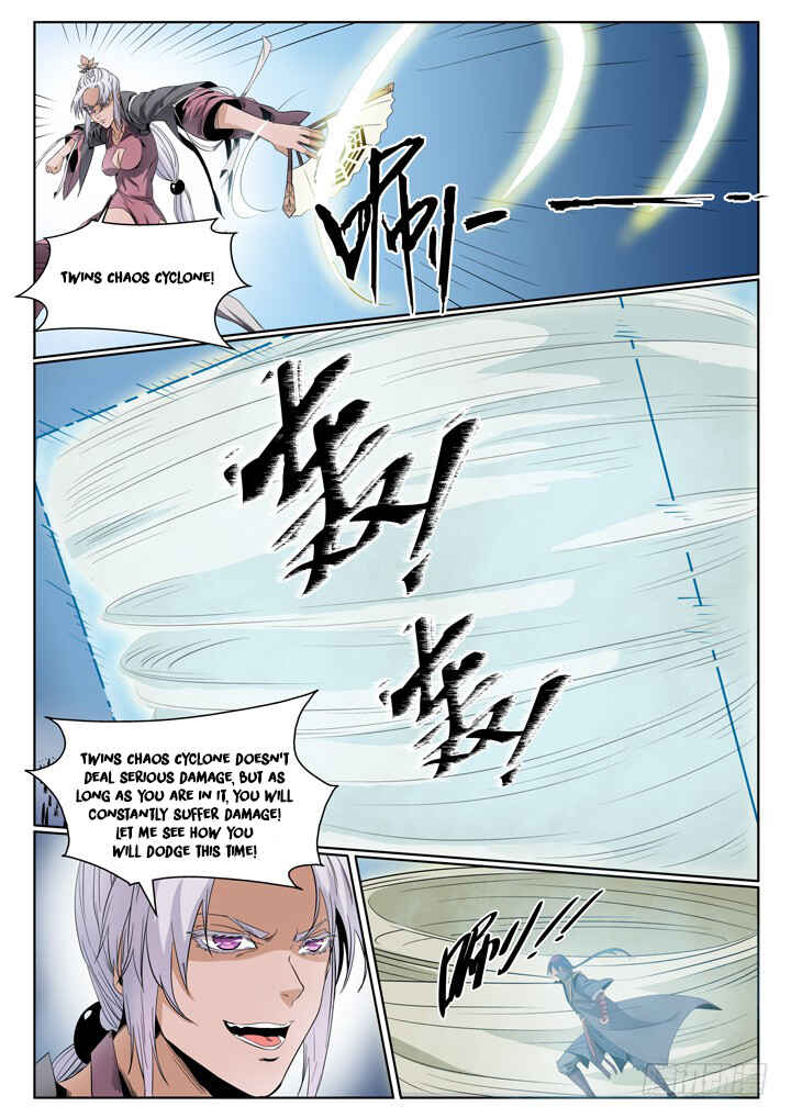 Chapter 59 - Page 11