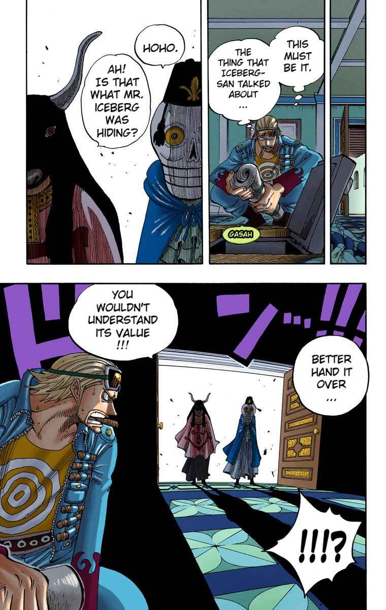 Chapter 342 - Page 19