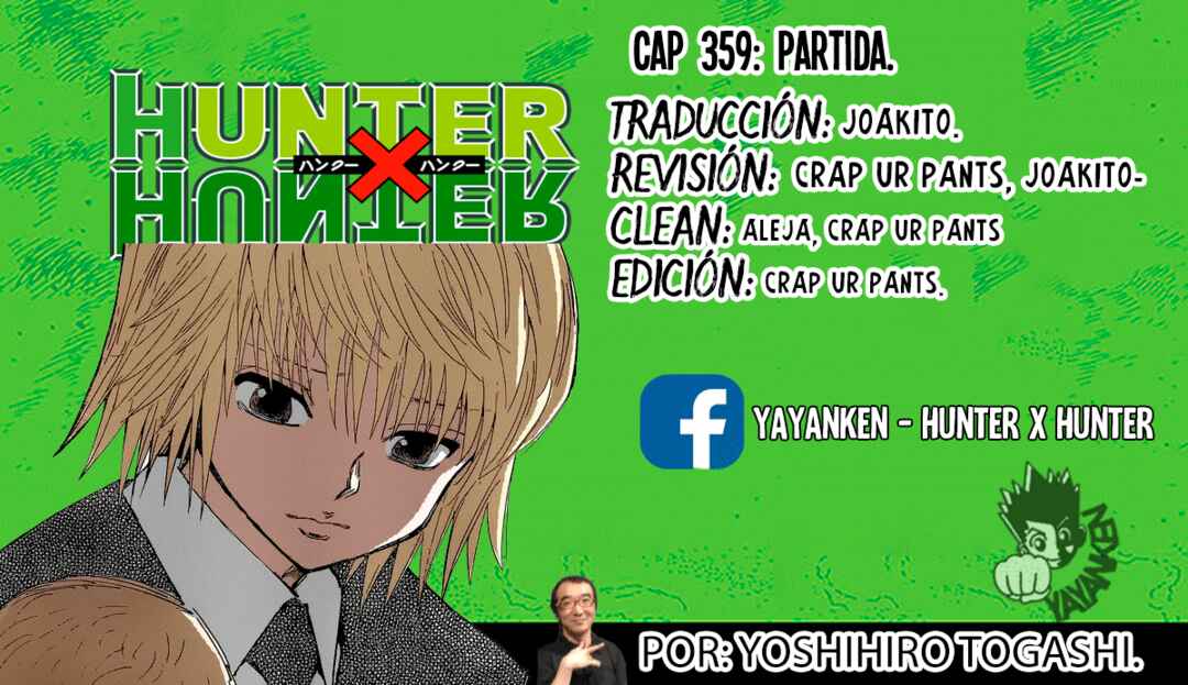 Chapter 359 - Page 1
