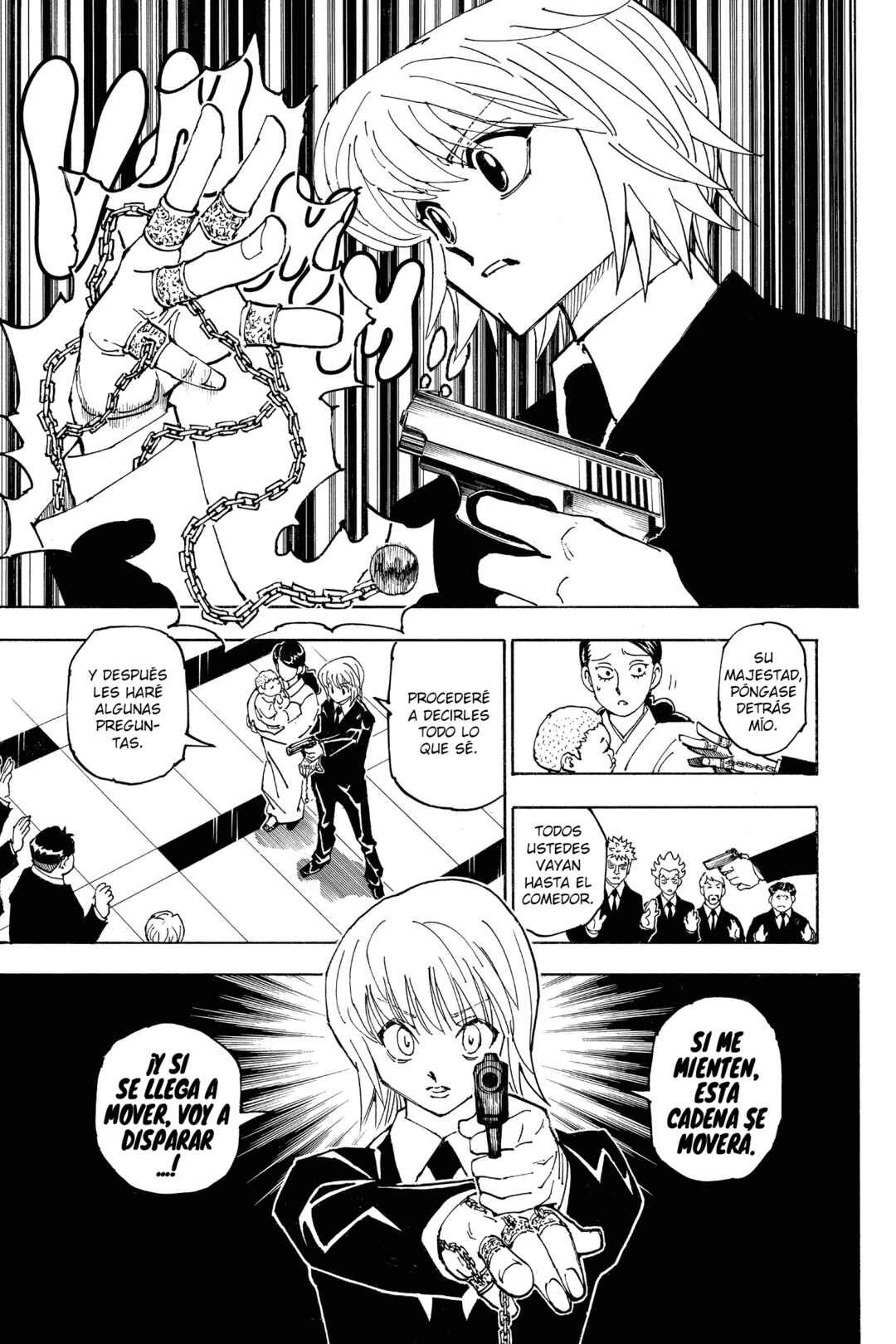 Chapter 359 - Page 19