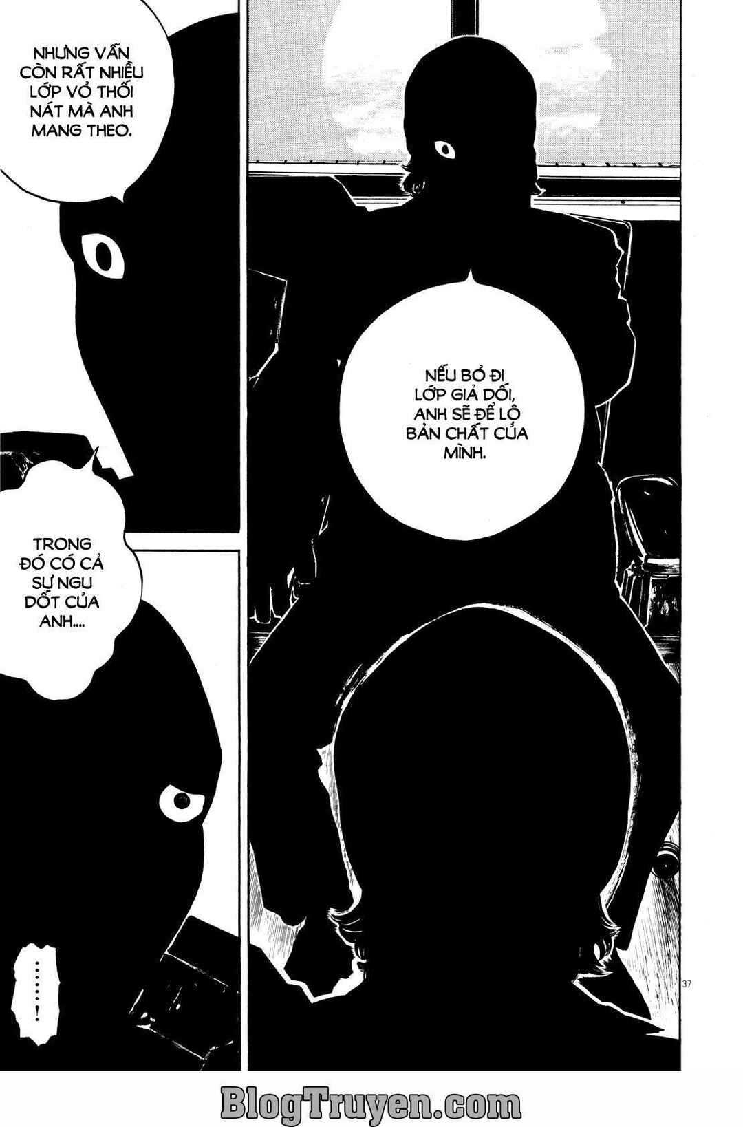 Chapter 72 - Page 22