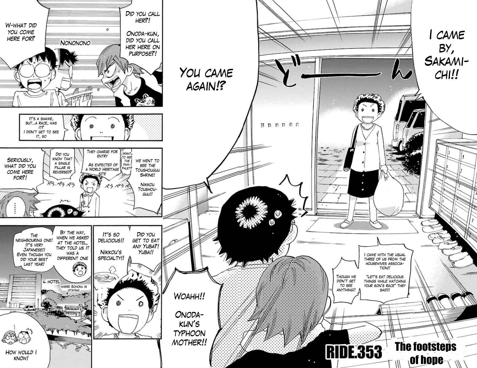 Chapter 353 - Page 4