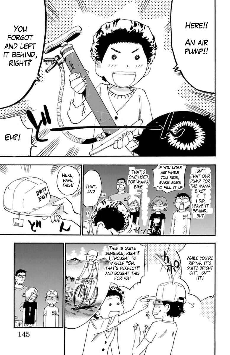 Chapter 353 - Page 6