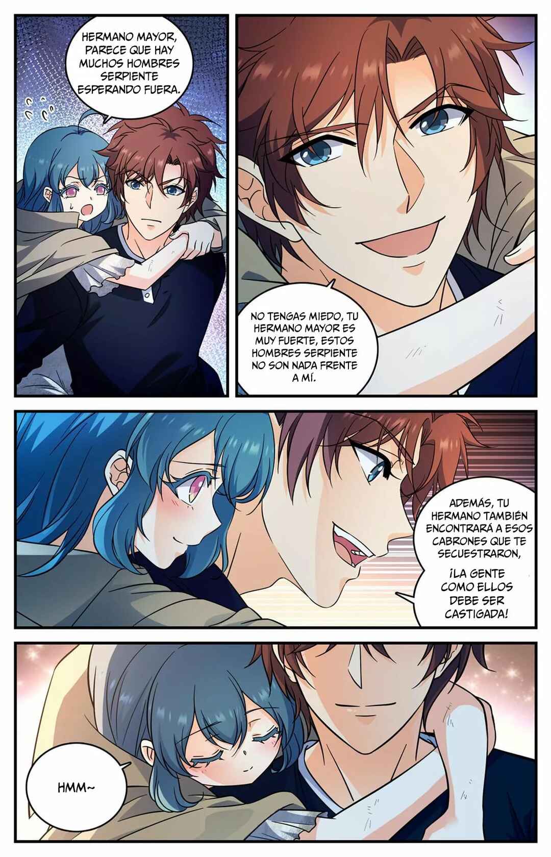 Chapter 930 - Page 4