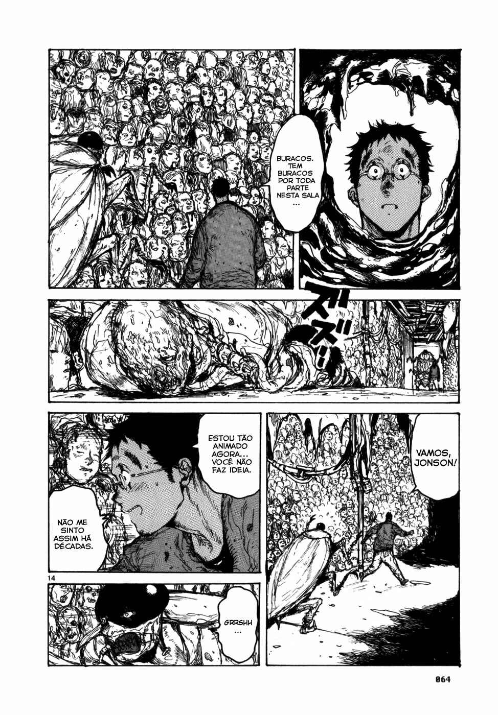 Chapter 88 - Page 14