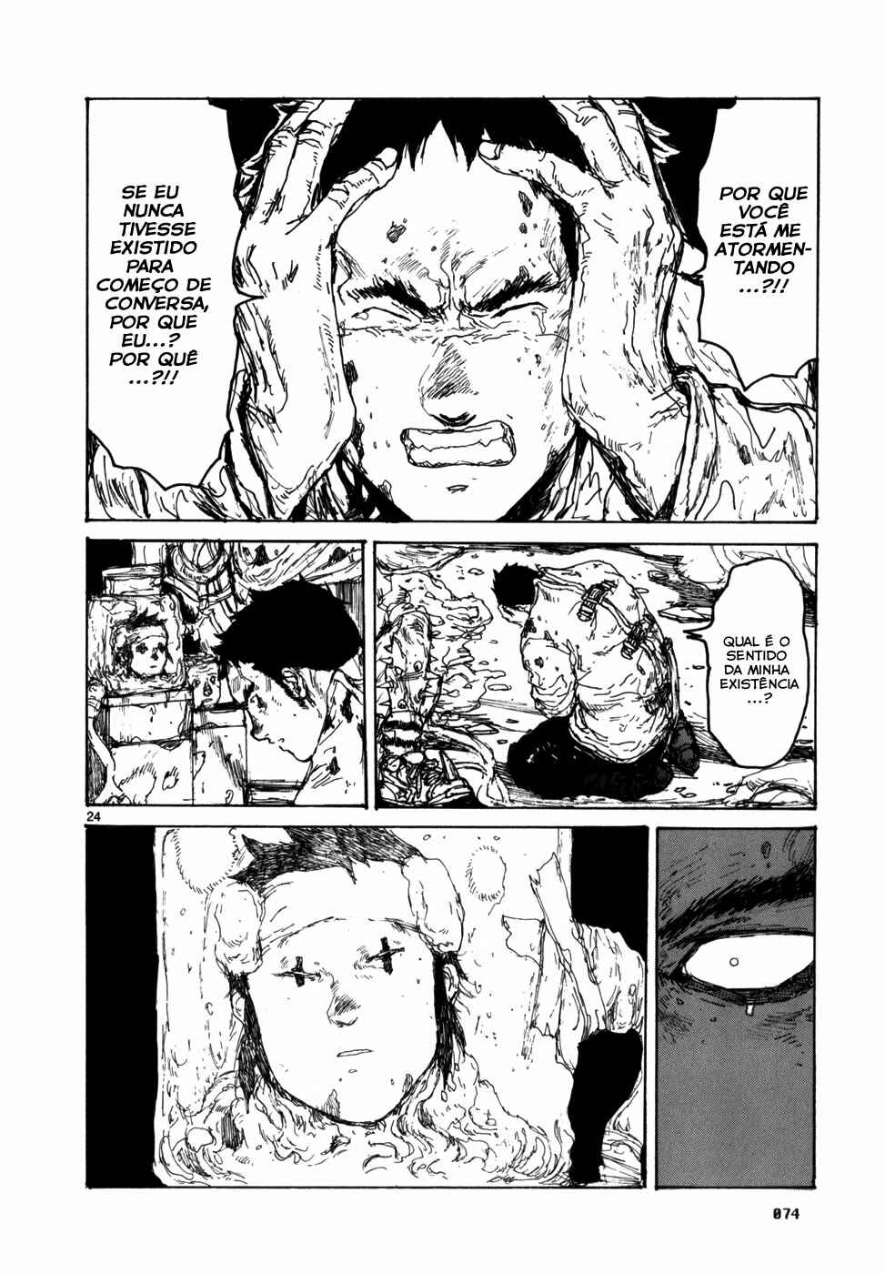 Chapter 88 - Page 23