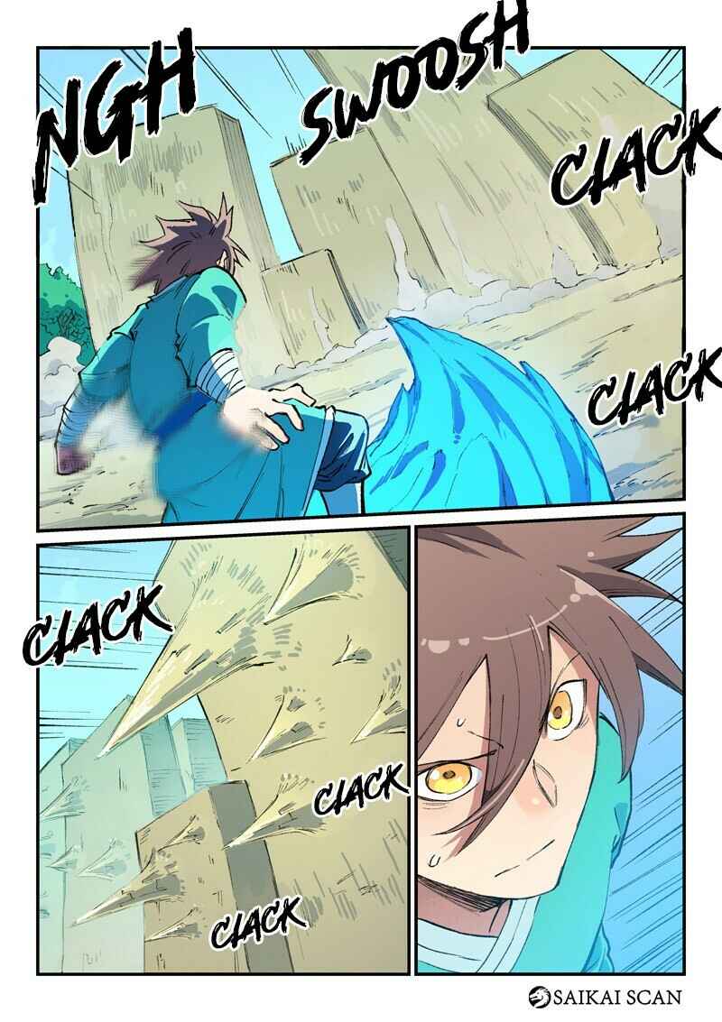 Chapter 460 - Page 2