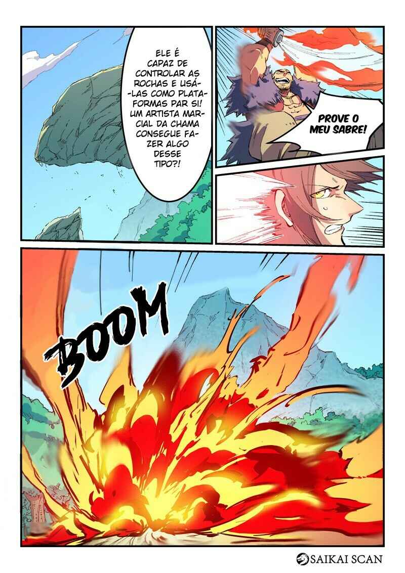 Chapter 460 - Page 4