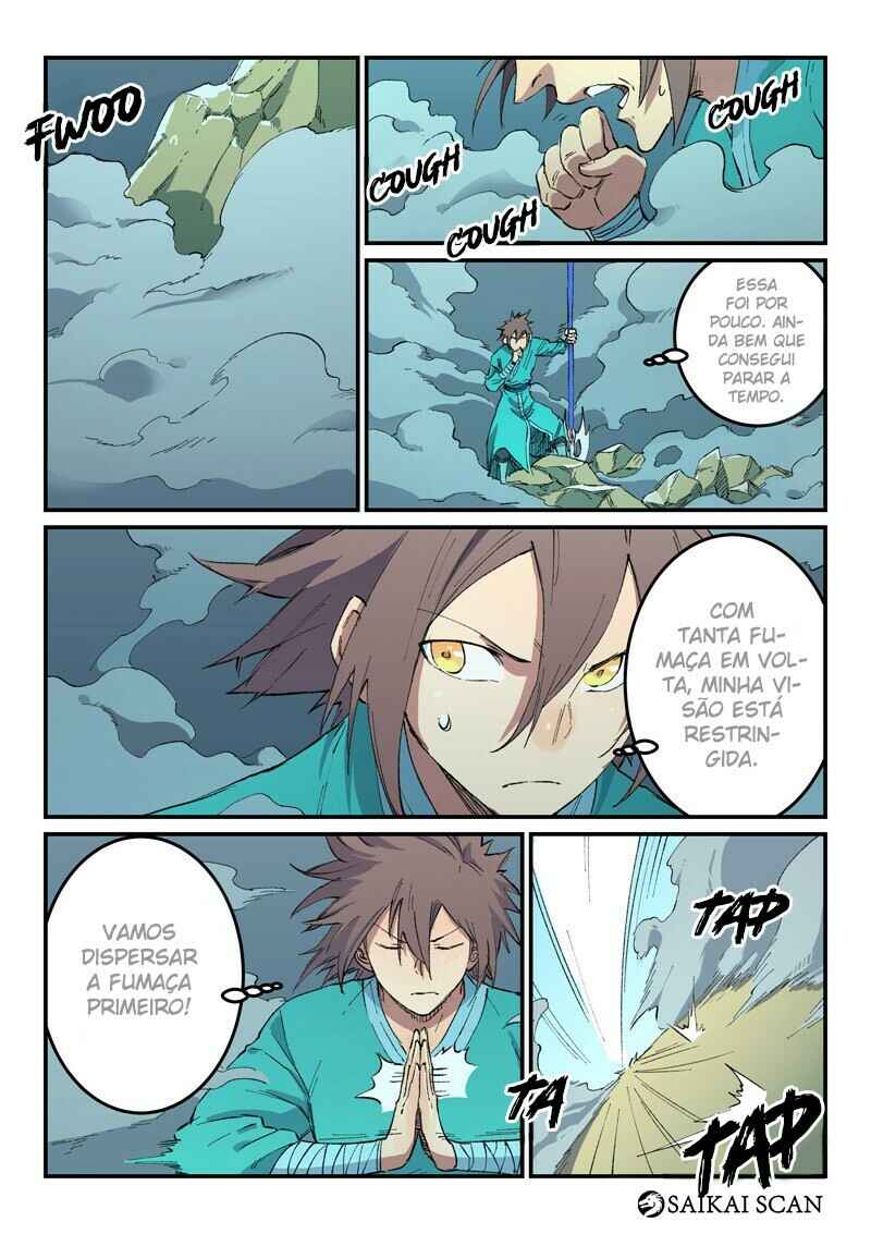 Chapter 460 - Page 5