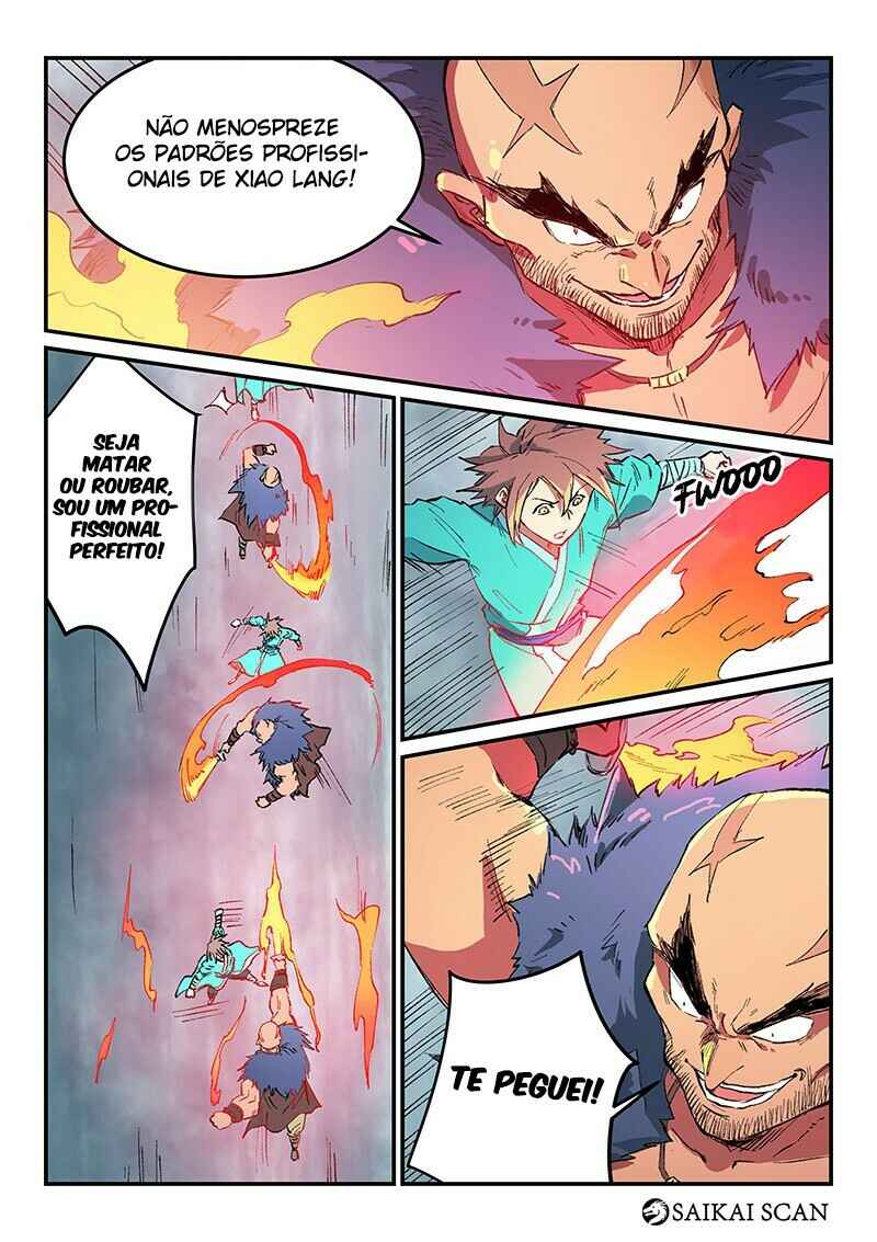 Chapter 460 - Page 7