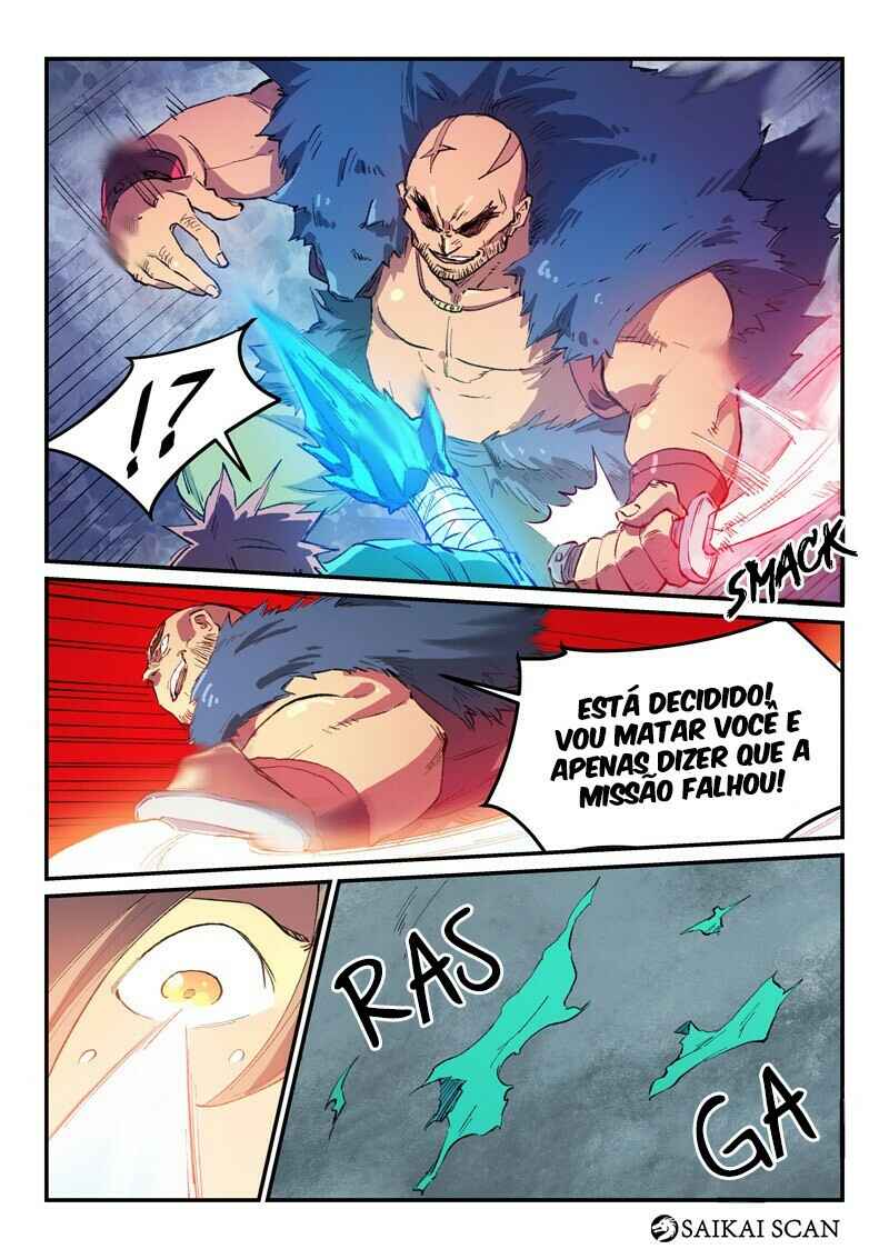 Chapter 460 - Page 9