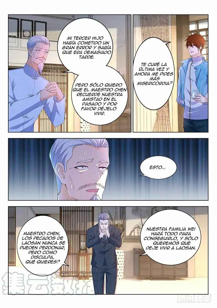 Chapter 354 - Page 1