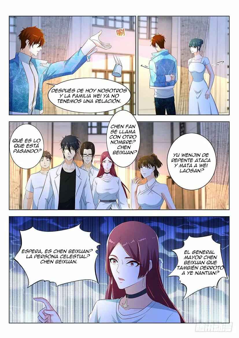 Chapter 354 - Page 10