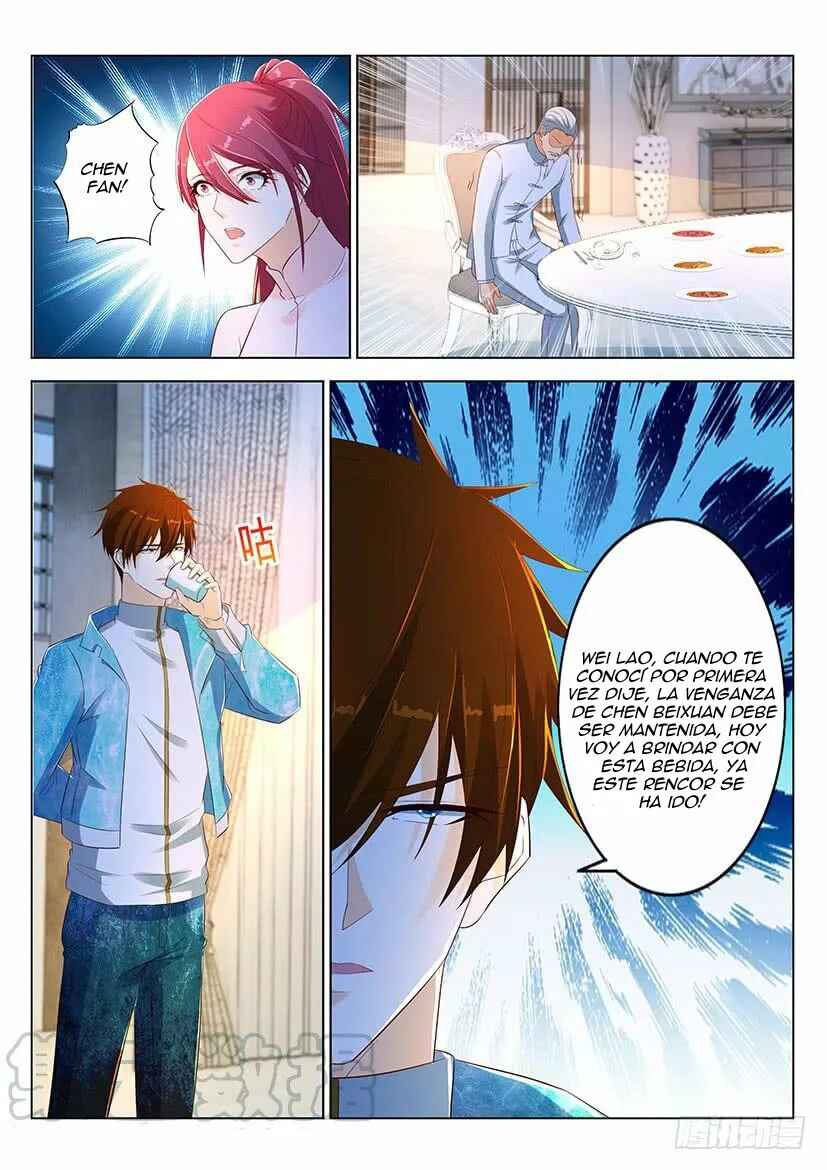 Chapter 354 - Page 9
