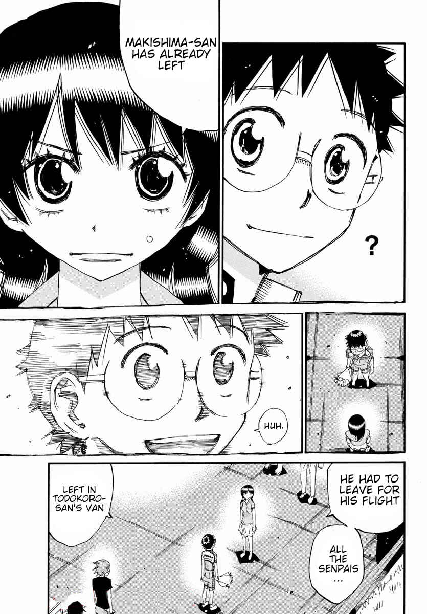 Chapter 677 - Page 18