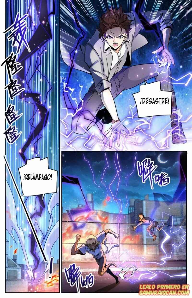 Chapter 622 - Page 3