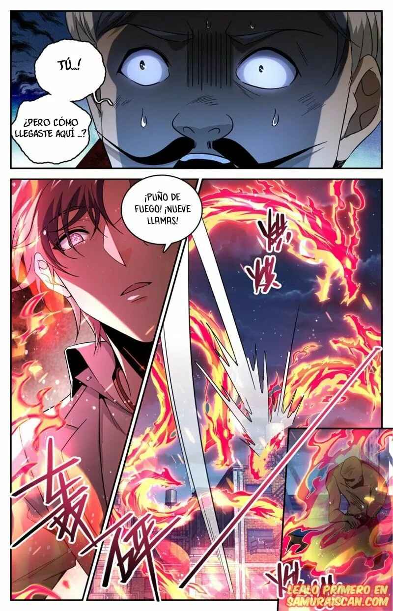 Chapter 622 - Page 5