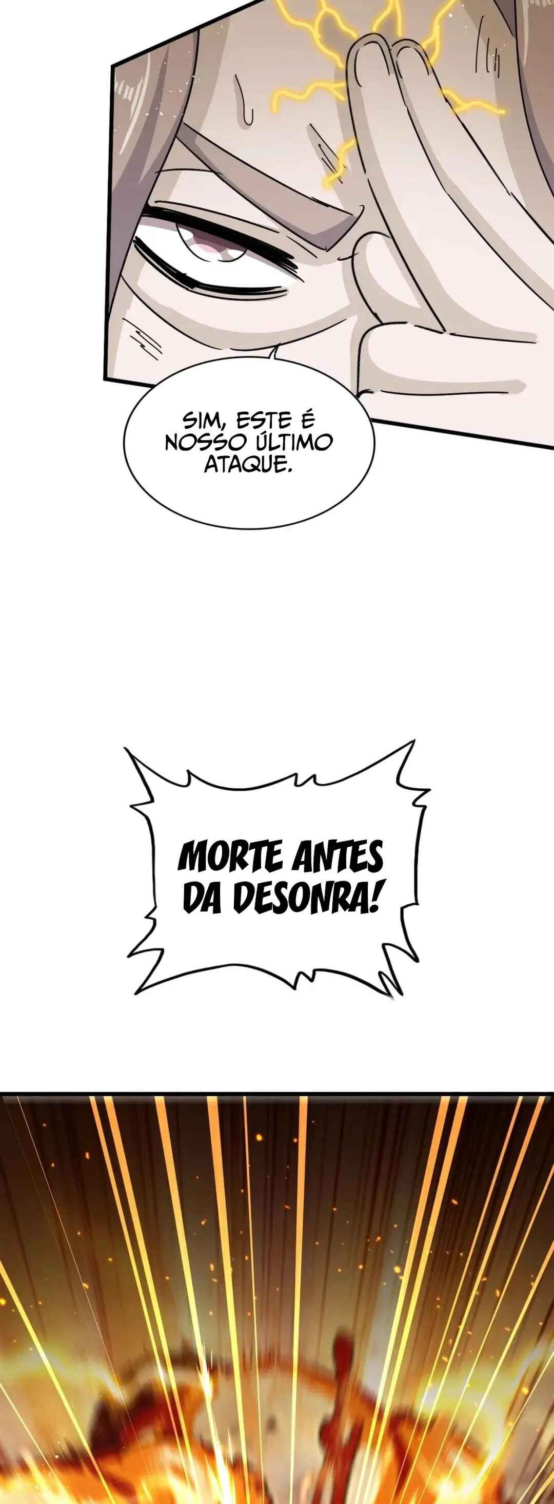 Chapter 457 - Page 30