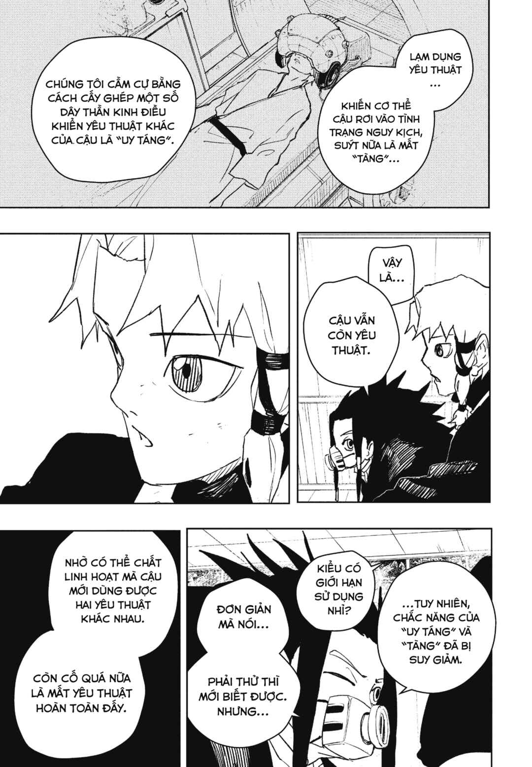 Chapter 79 - Page 3