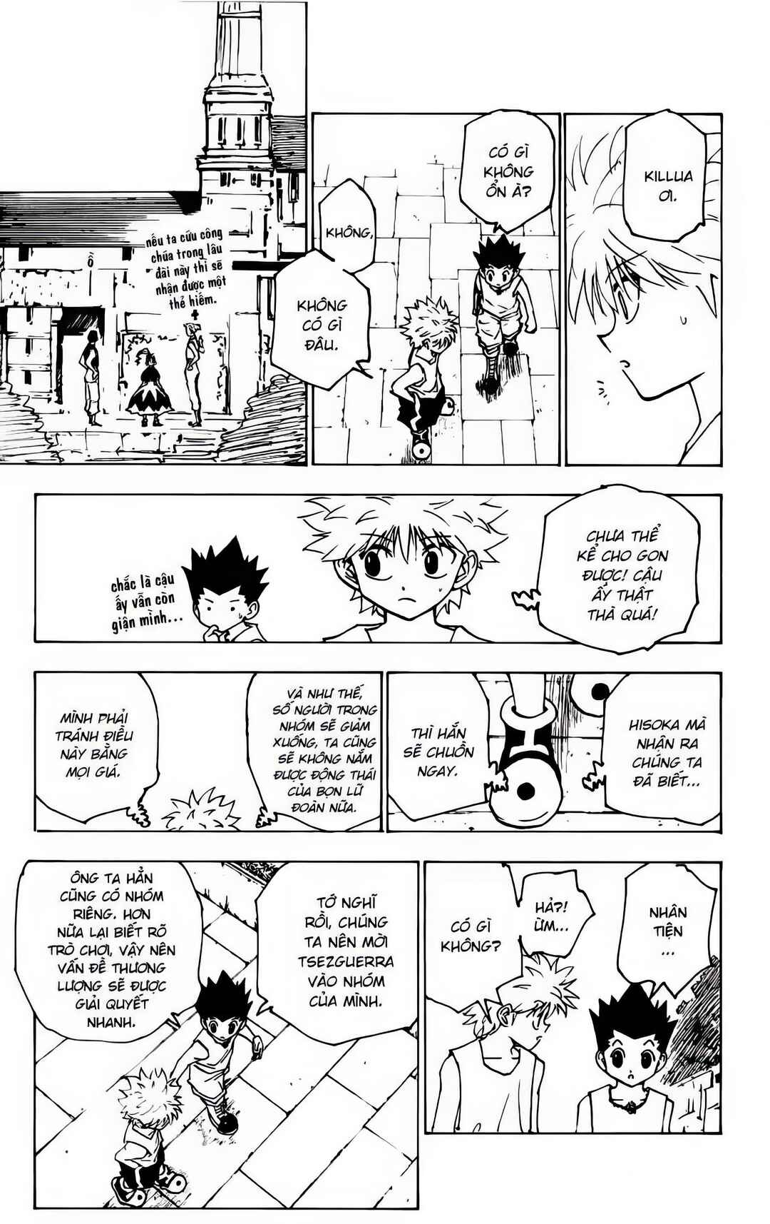 Chapter 159 - Page 11