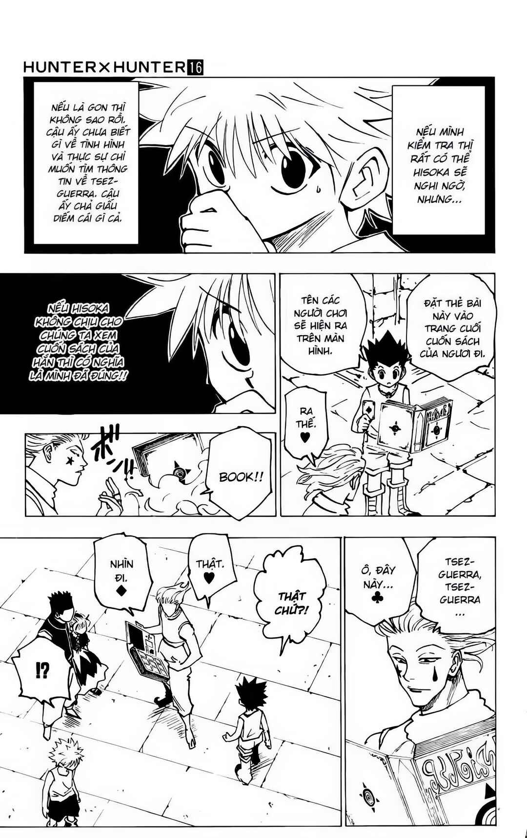 Chapter 159 - Page 13
