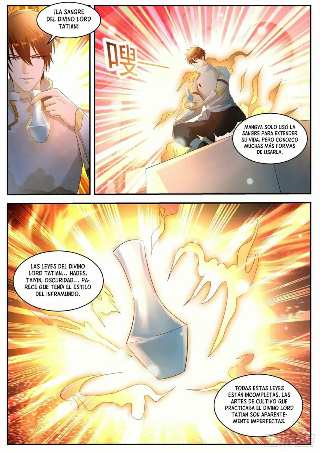 Chapter 552 - Page 2