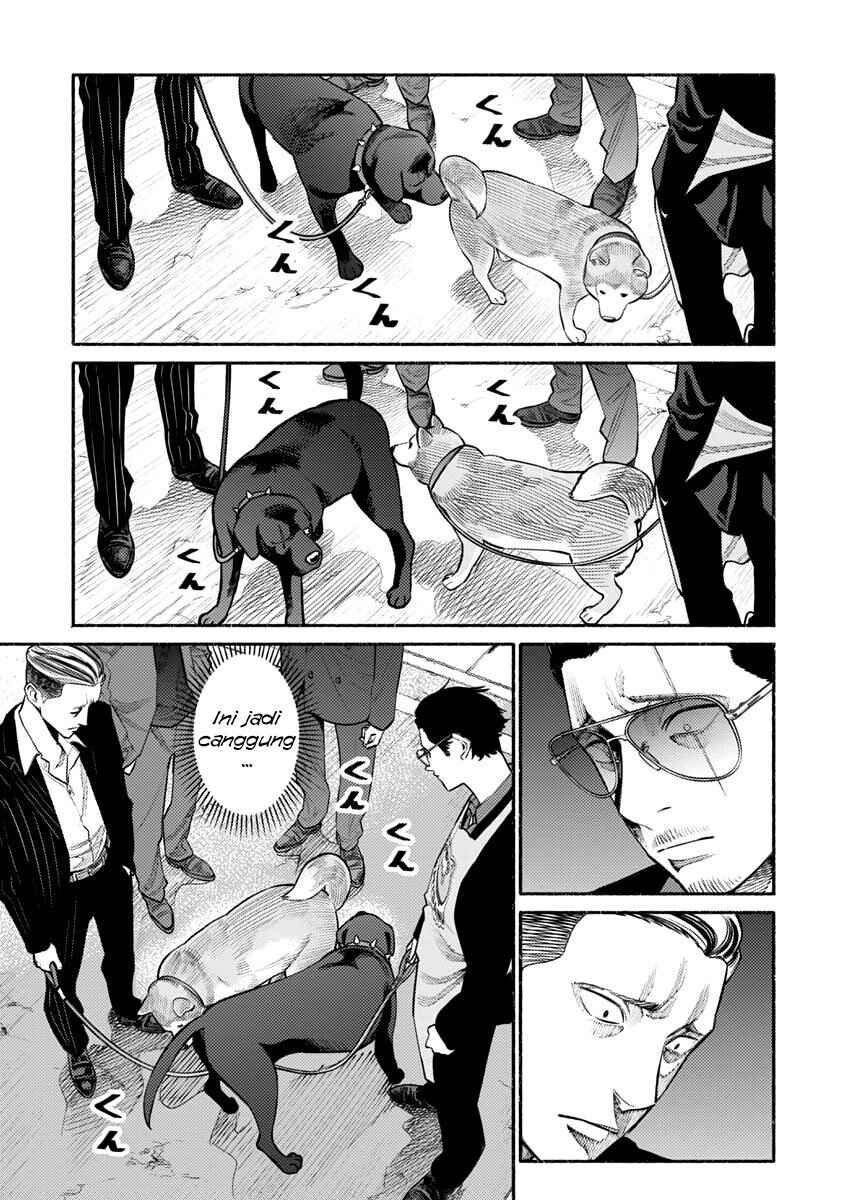 Chapter 50 - Page 11