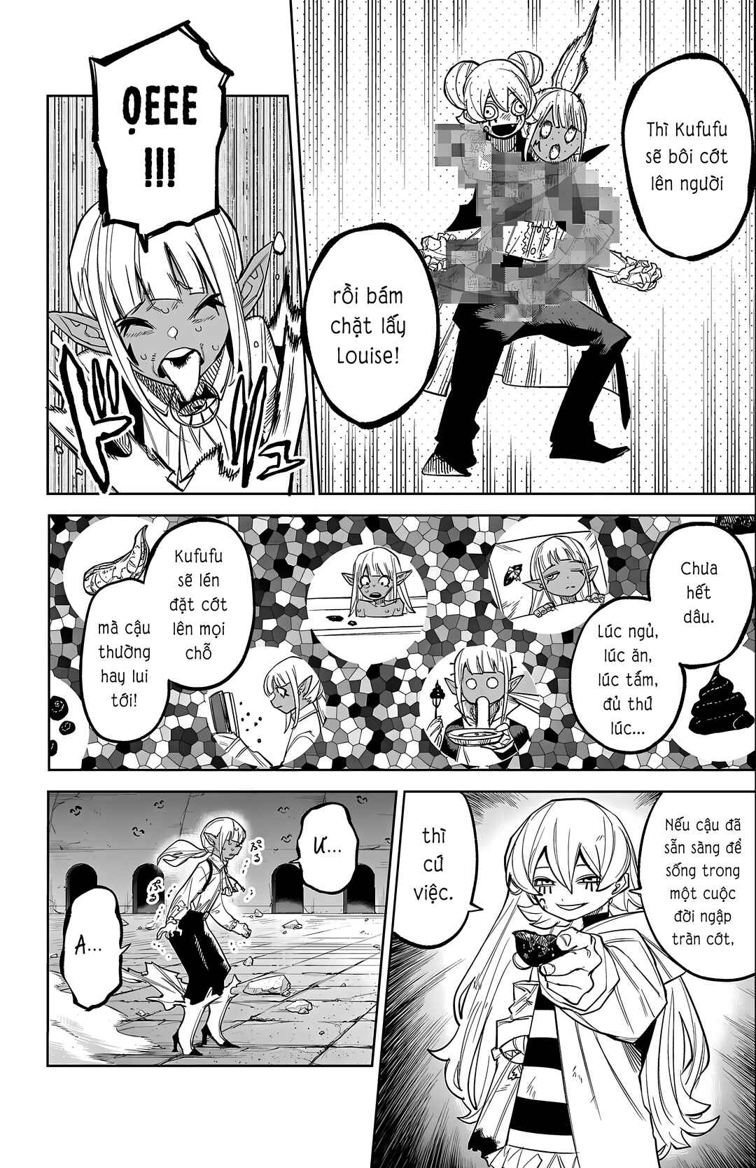 Chapter 165 - Page 12