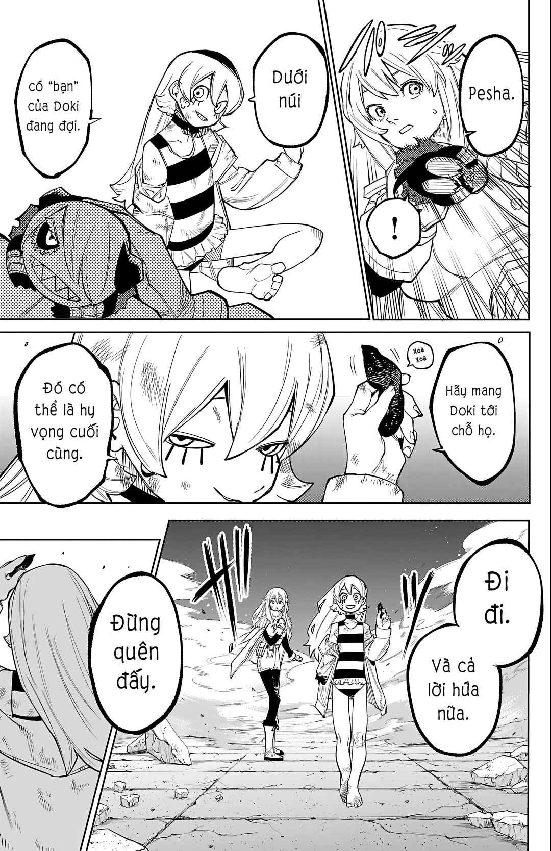 Chapter 165 - Page 13