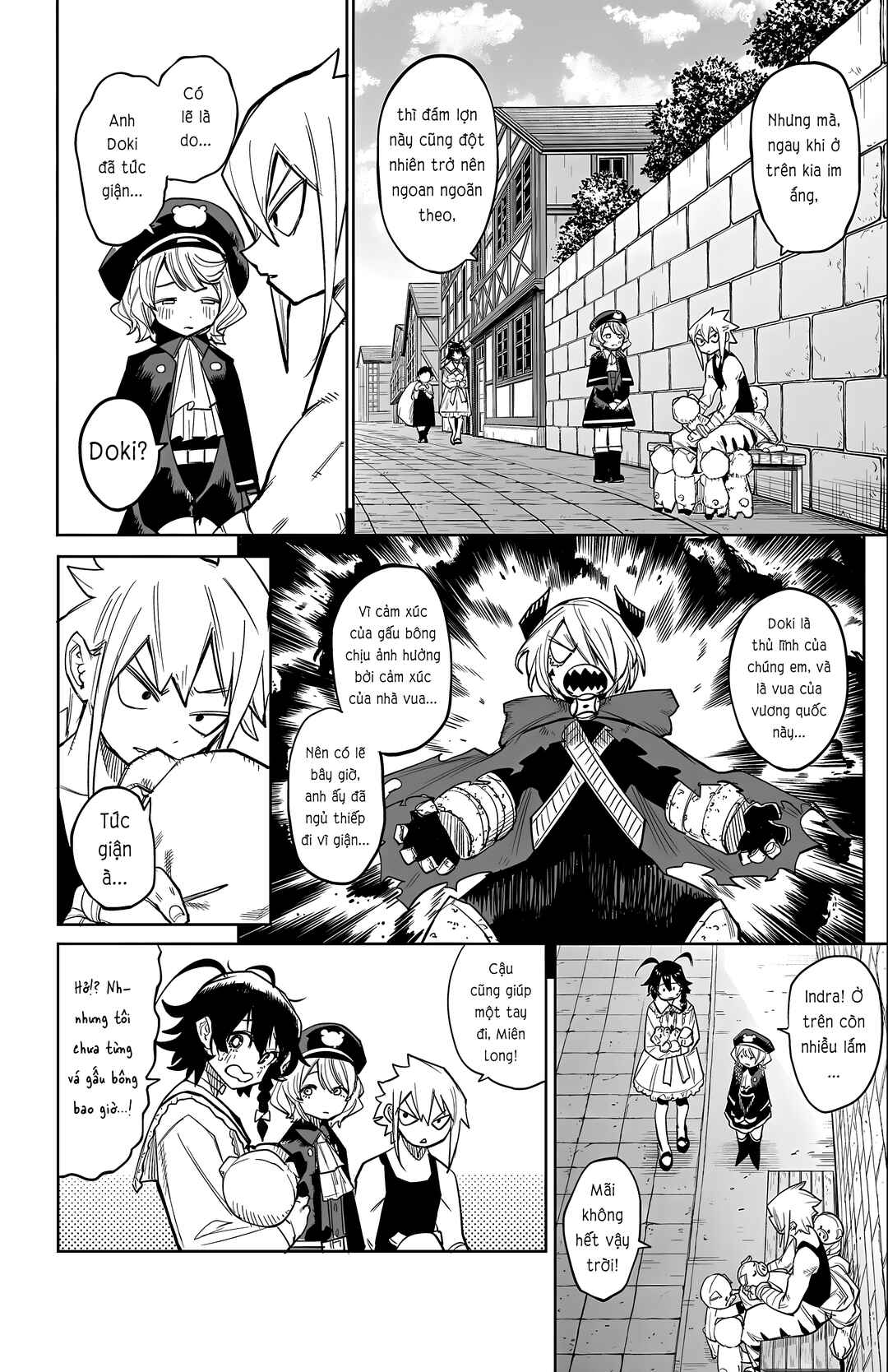 Chapter 165 - Page 16