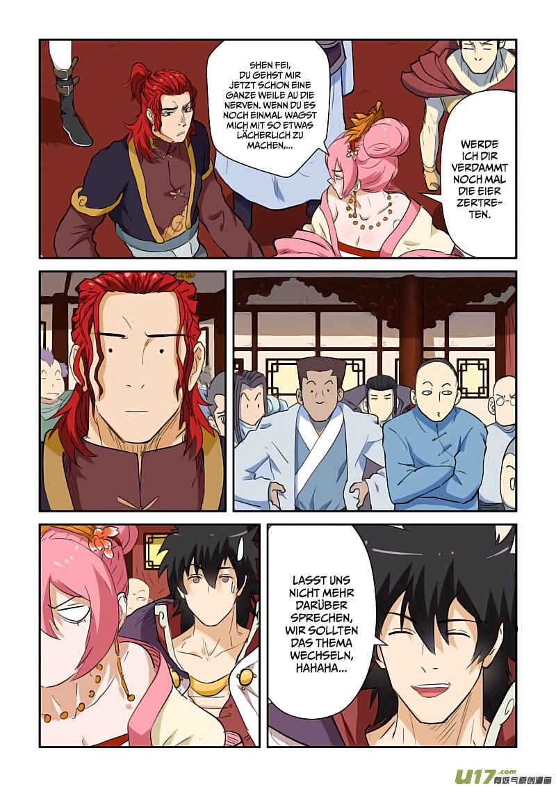Chapter 138 - Page 8