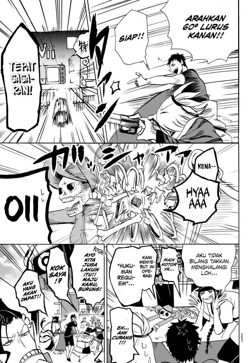 Chapter 71 - Page 12
