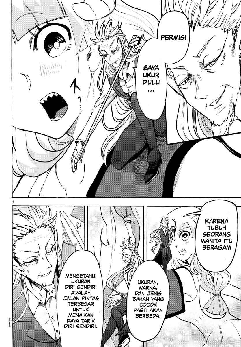 Chapter 71 - Page 5