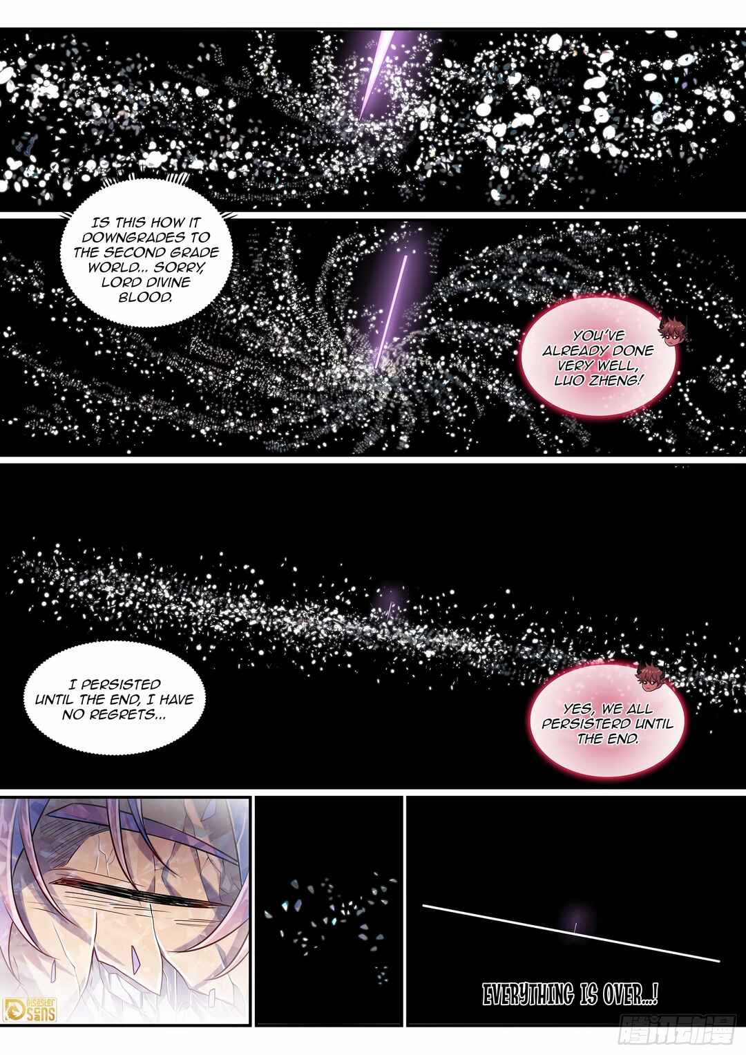 Chapter 1300 - Page 16