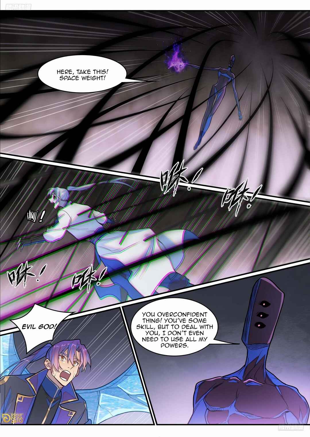 Chapter 1300 - Page 5