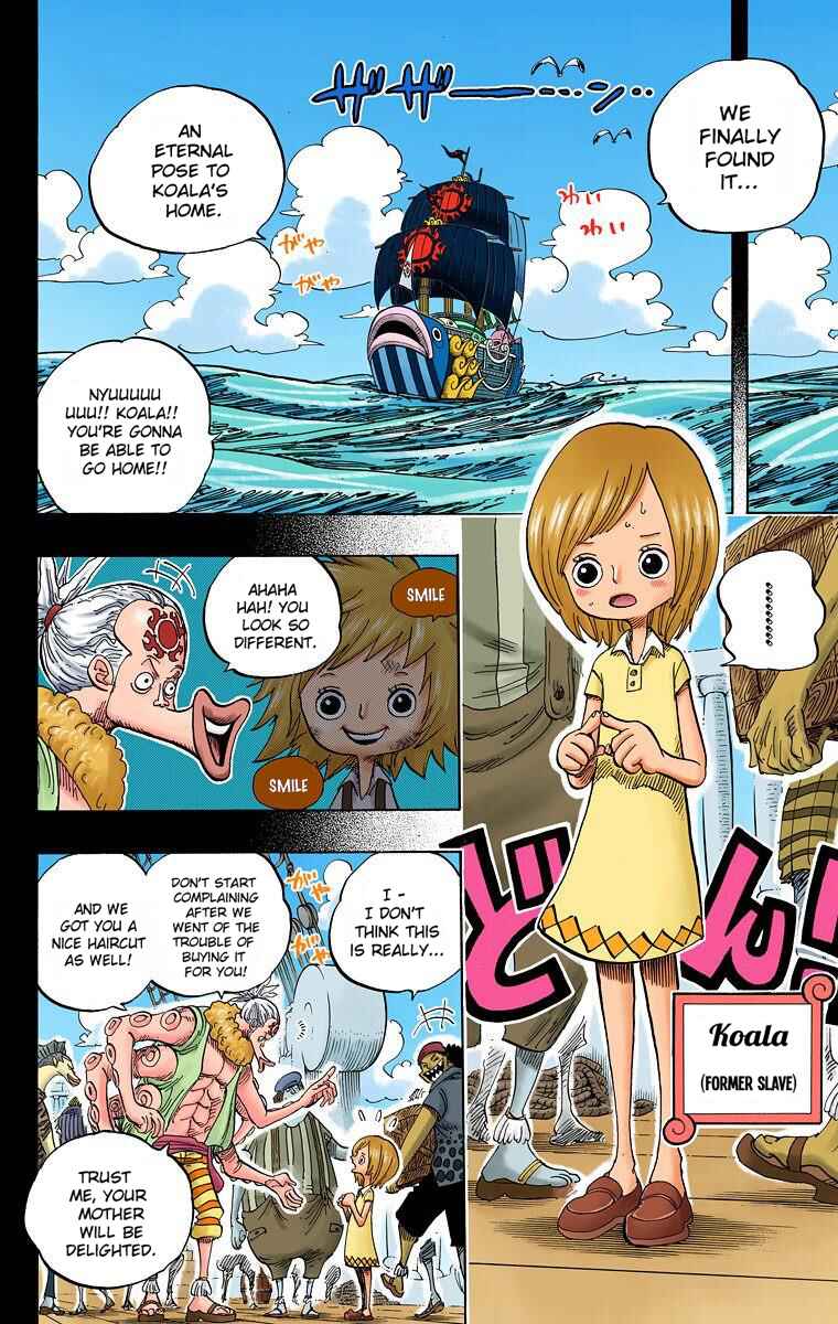 Chapter 623 - Page 3