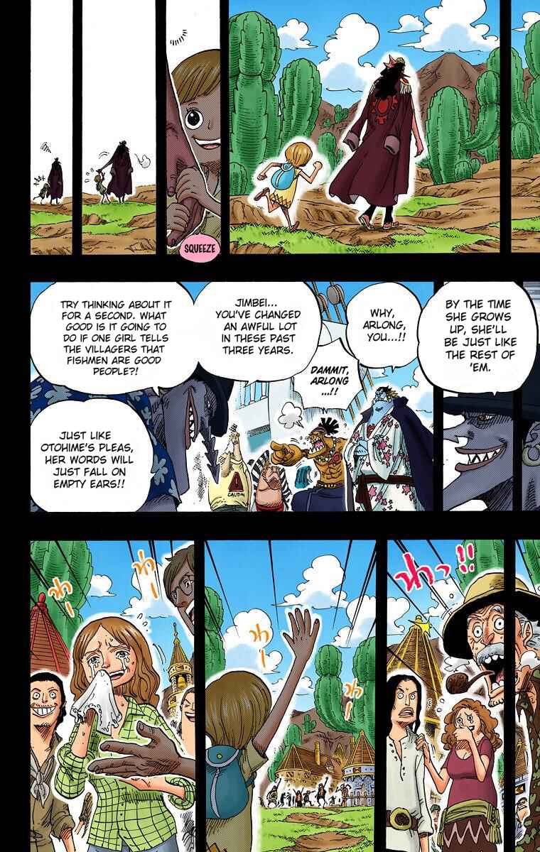 Chapter 623 - Page 9