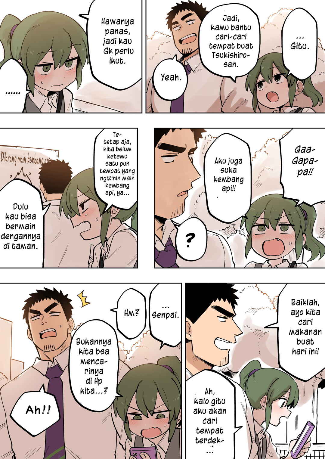 Chapter 120 - Page 2