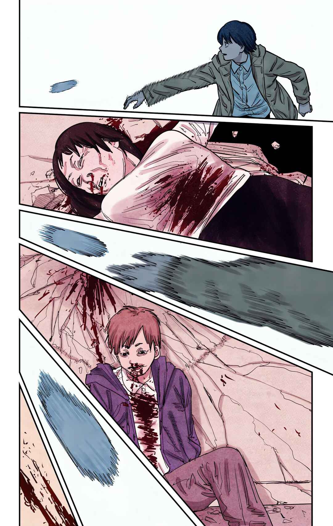 Chapter 78 - Page 10