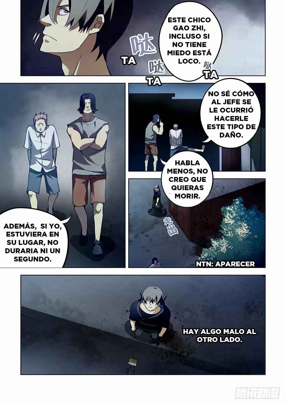 Chapter 51 - Page 20